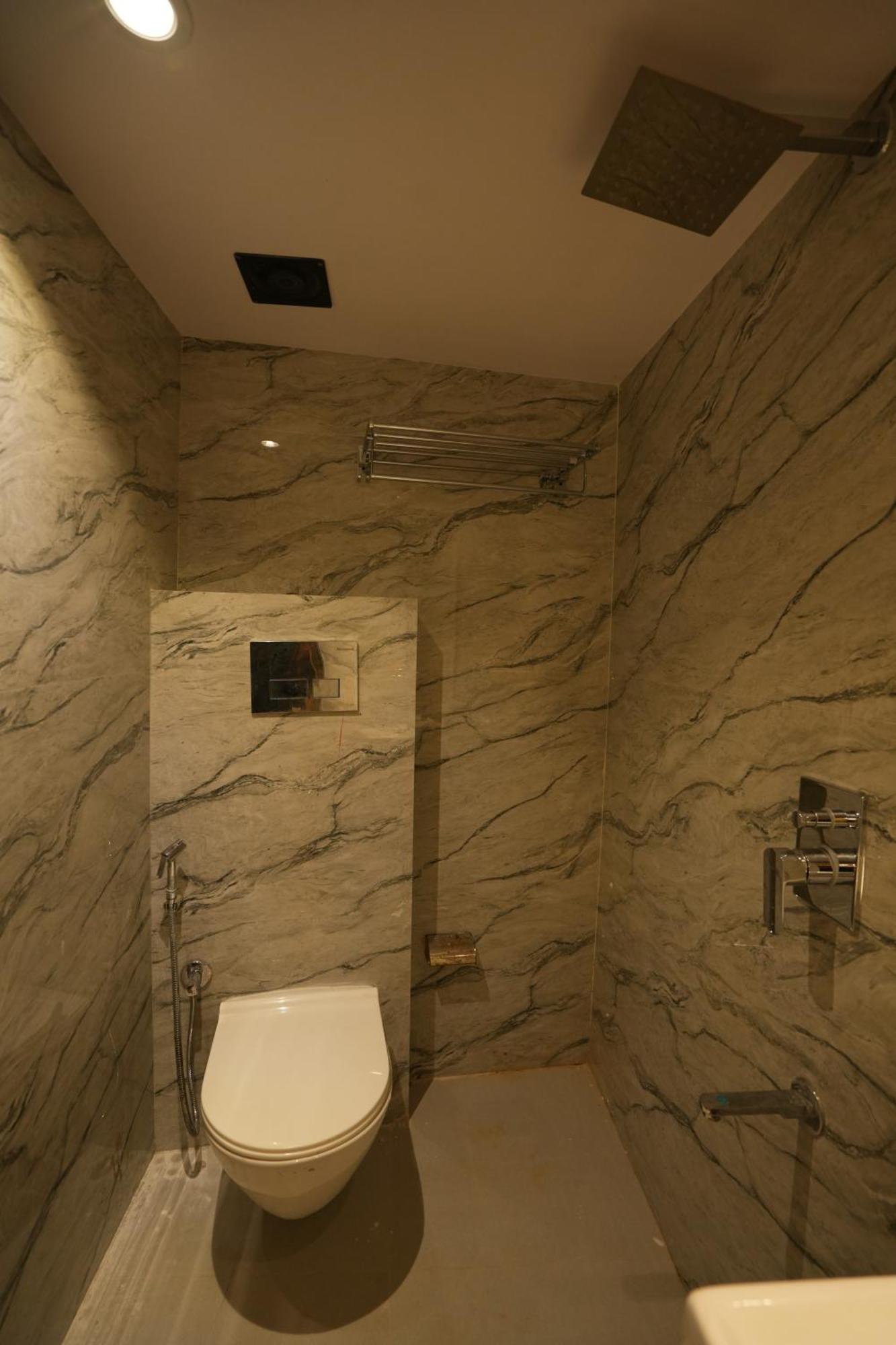 Hotel Boston Mumbai Dış mekan fotoğraf