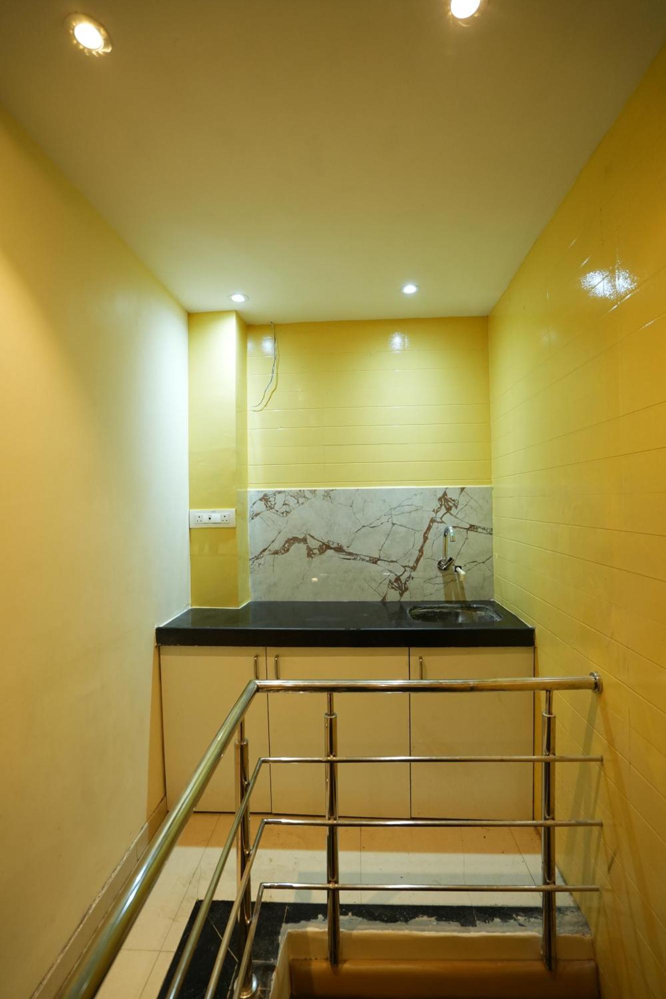 Hotel Boston Mumbai Dış mekan fotoğraf